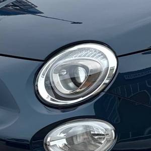 Fiat 500 1.0 GSE BSG AMORE