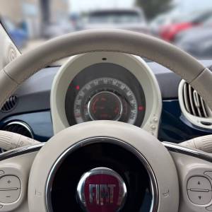 Fiat 500 1.0 GSE BSG AMORE