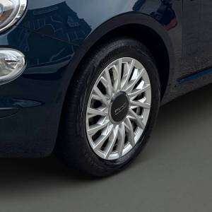Fiat 500 1.0 GSE BSG AMORE