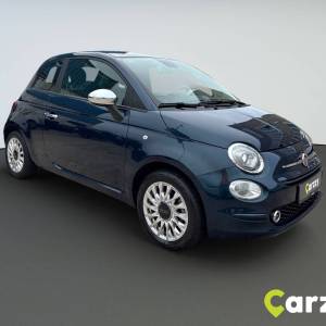 Fiat 500 1.0 GSE BSG AMORE