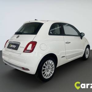 Fiat 500 1.0 GSE BSG DOLCE HYBRID