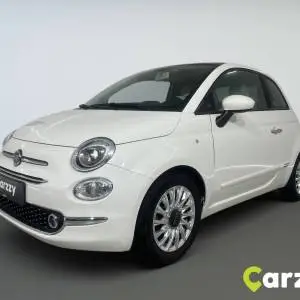 Fiat 500 1.0 GSE BSG DOLCE HYBRID