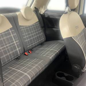 Fiat 500 1.0 GSE BSG DOLCE HYBRID