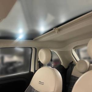 Fiat 500 1.0 GSE BSG DOLCE HYBRID