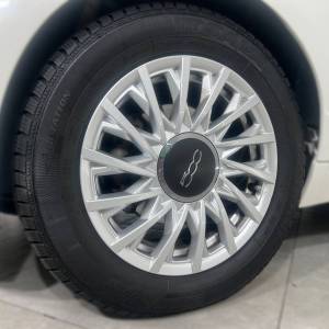 Fiat 500 1.0 GSE BSG DOLCE HYBRID
