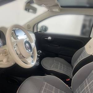 Fiat 500 1.0 GSE BSG DOLCE HYBRID