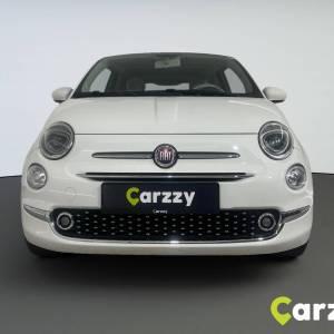 Fiat 500 1.0 GSE BSG DOLCE HYBRID