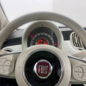 Fiat 500 1.0 GSE BSG DOLCE HYBRID