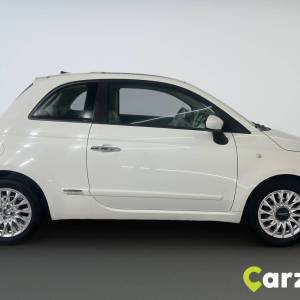 Fiat 500 1.0 GSE BSG DOLCE HYBRID