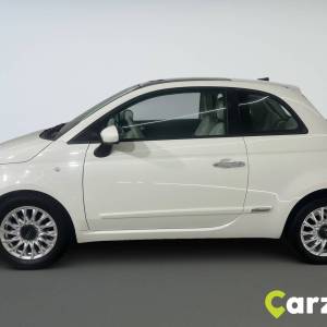 Fiat 500 1.0 GSE BSG DOLCE HYBRID