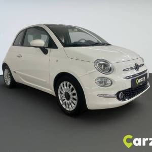 Fiat 500 1.0 GSE BSG DOLCE HYBRID