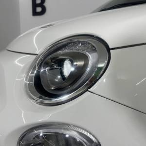 Fiat 500 1.0 GSE BSG DOLCE HYBRID