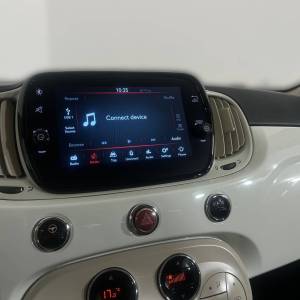 Fiat 500 1.0 GSE BSG DOLCE HYBRID