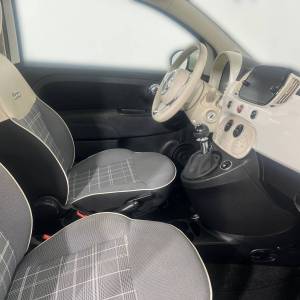 Fiat 500 1.0 GSE BSG DOLCE HYBRID