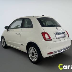 Fiat 500 1.0 GSE BSG DOLCE HYBRID