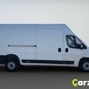 Fiat Ducato 35H Furgone 4v L4H3 2.2 Multijet 140