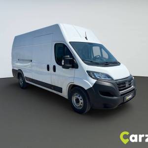 Fiat Ducato 35H Furgone 4v L4H3 2.2 Multijet 140