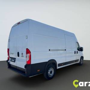 Fiat Ducato 35H Furgone 4v L4H3 2.2 Multijet 140