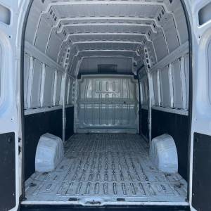 Fiat Ducato 35H Furgone 4v L4H3 2.2 Multijet 140