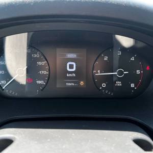 Fiat Ducato 35H Furgone 4v L4H3 2.2 Multijet 140
