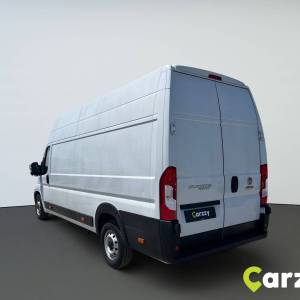 Fiat Ducato 35H Furgone 4v L4H3 2.2 Multijet 140