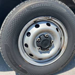 Fiat Ducato 35H Furgone 4v L4H3 2.2 Multijet 140