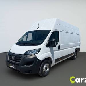 Fiat Ducato 35H Furgone 4V L4H3 2.2 Multijet 140