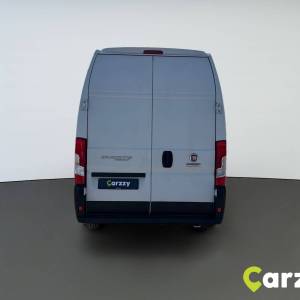 Fiat Ducato 35H Furgone 4v L4H3 2.2 Multijet 140