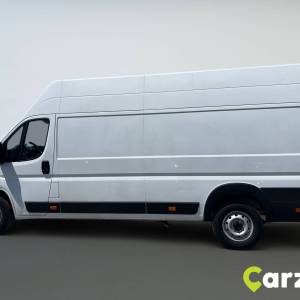 Fiat Ducato 35H Furgone 4v L4H3 2.2 Multijet 140