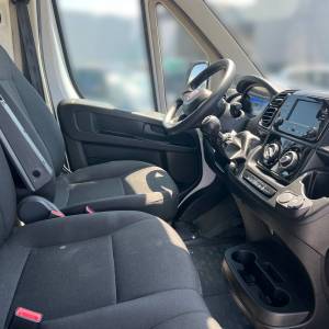 Fiat Ducato 35H Furgone 4v L4H3 2.2 Multijet 140
