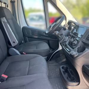 Fiat DUCATO L3H2 13m3 Light Furgon L3H2
