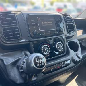 Fiat DUCATO L3H2 13m3 Light Furgon L3H2