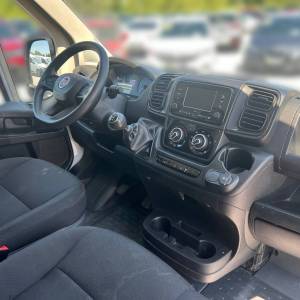 Fiat DUCATO L3H2 13m3 Light Furgon L3H2