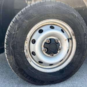 Fiat DUCATO L3H2 13m3 Light Furgon L3H2