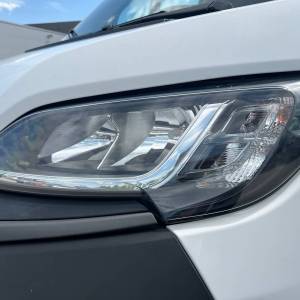 Fiat Ducato Light Furgon L4H3