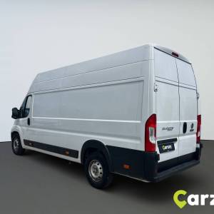 Fiat Ducato Light Furgon L4H3