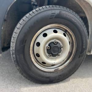 Fiat Ducato Light Furgon L4H3