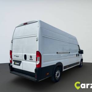 Fiat Ducato Light Furgon L4H3