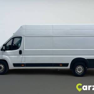 Fiat Ducato Light Furgon L4H3