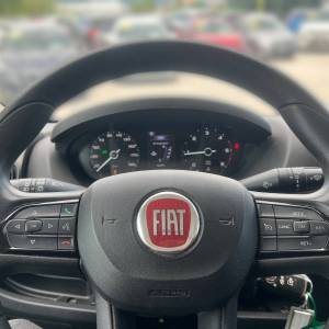 Fiat Ducato Light Furgon L4H3