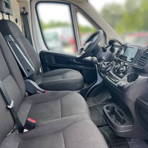 Fiat Ducato Light Furgon L4H3