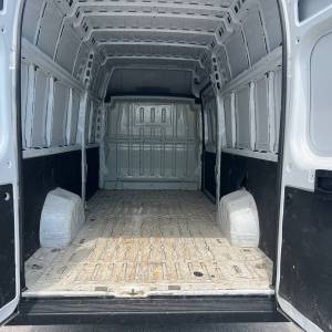 Fiat Ducato Light Furgon L4H3