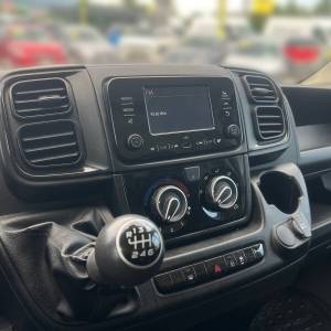 Fiat Ducato Light Furgon L4H3