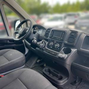 Fiat Ducato Light Furgon L4H3