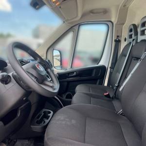 Fiat Ducato Light Furgon L4H3