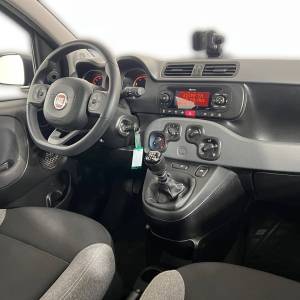 Fiat Panda 1.0 70CV HYBRID CITY LIFE