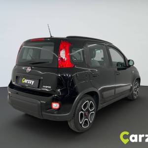 Fiat Panda 1.0 70CV HYBRID CITY LIFE