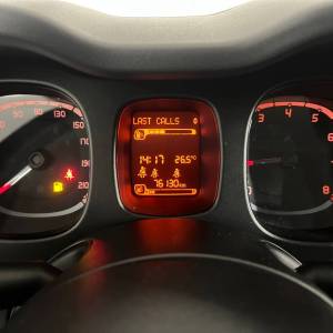 Fiat Panda 1.0 70CV HYBRID CITY LIFE