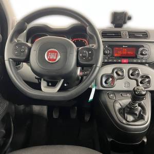 Fiat Panda 1.0 70CV HYBRID CITY LIFE - 3 godine jamstva