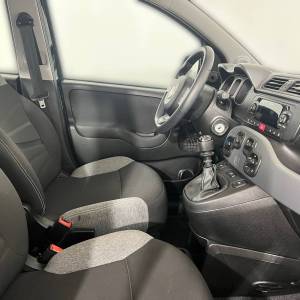 Fiat Panda 1.0 70CV HYBRID CITY LIFE - 3 godine jamstva